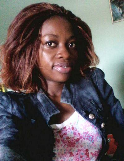 Jessica 32 ans Koumassi Côte d'Ivoire