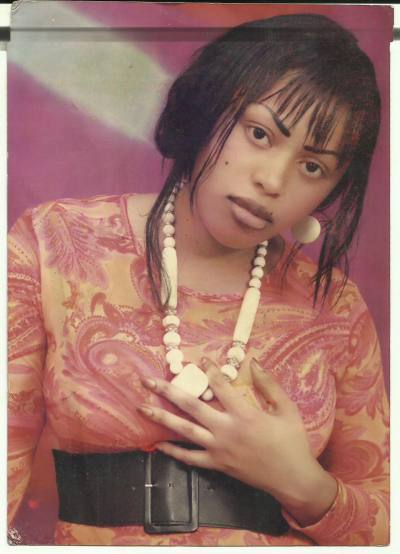 Jessica 38 years Yopougon Ivory Coast