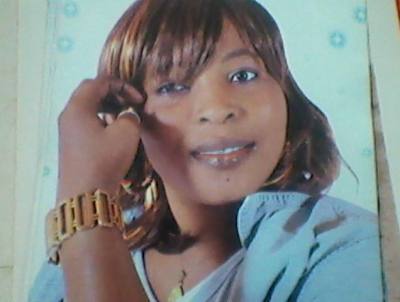 Mariam 42 years Yamoussoukro  Ivory Coast