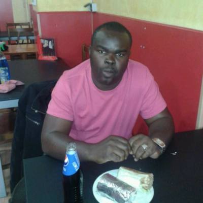 Rencontre africaine senegal