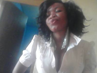 Manuela 36 ans Douala Cameroun
