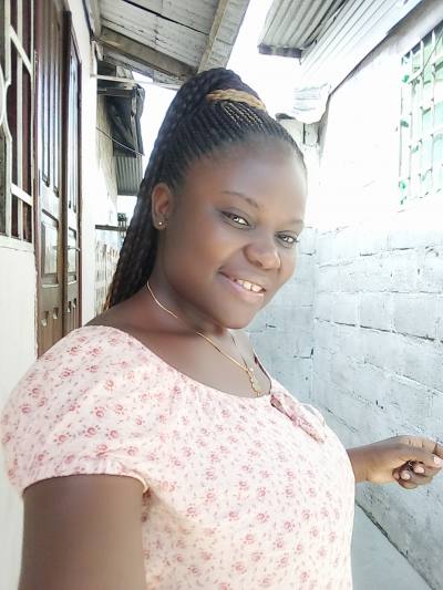 Sonny 31 Jahre Sangmelima Kamerun