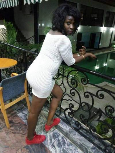 Blandine 38 ans Amical Cameroun