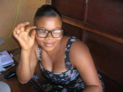 Christy 39 ans Yaounde Cameroun