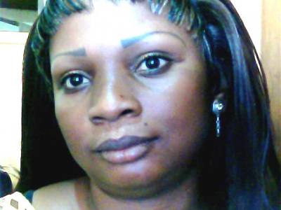 Dona 39 ans Yaoundé Cameroun