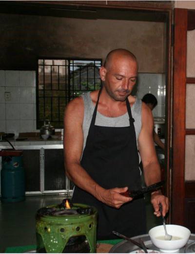 Bruno 52 ans Charleville Mezieres France