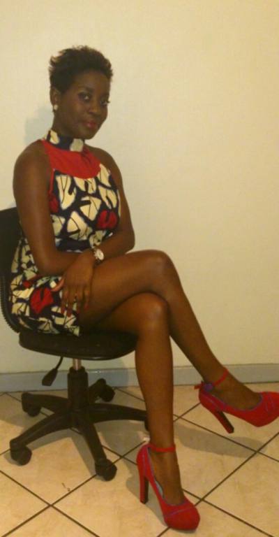 Aurelie 35 ans Gauteng Afrique du Sud