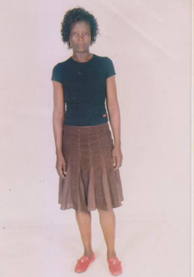 Pauline 52 ans Yaoundé4 Cameroun