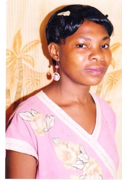 Josianne 43 Jahre Yaounde Cameroun
