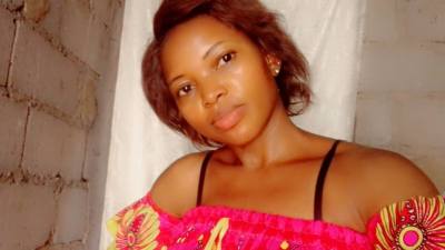 Nathalie 34 Jahre Yaounde Mfoundi Kamerun