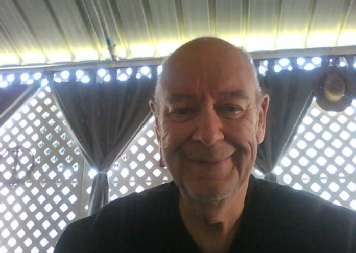 Alain 73 years Toulouse New Caledonia