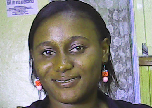 Jolie 37 ans Yaoundé Cameroun