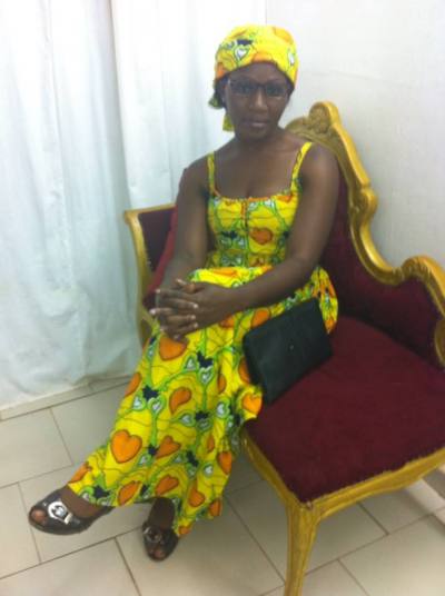 Julysonia 38 Jahre Yaounde4 Kamerun
