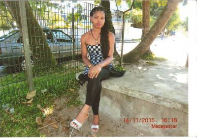 Blandine 33 years Toamasina Madagascar