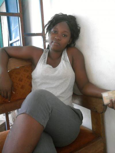 Rencontre Femme Côte d'Ivoire Clarisse 36ans, cm et 57kg - BlackAndBeauties