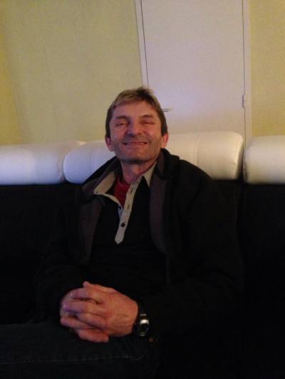 Stephane 55 years Le Vaudreuil France