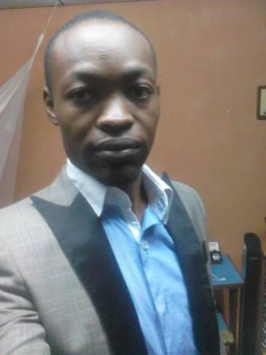 Maurice 41 ans Yaounde Cameroun