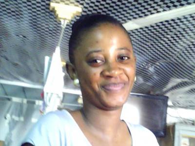 Armelle 35 ans Cameroun Cameroun