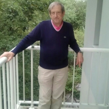 Jean pierre 64 ans Angers France