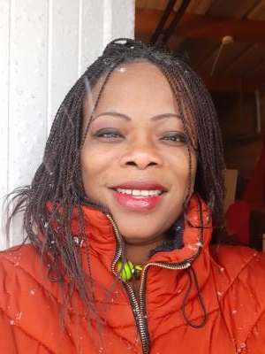 Sandrine  47 ans Guingamp  France