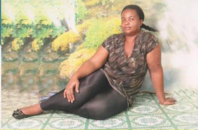 Dorothe 44 Jahre Yaounde Kamerun