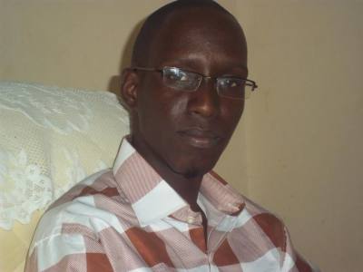 Youssouph 42 ans Mboro Sénégal