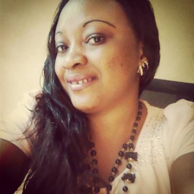 Alessia 39 ans Centre Cameroun