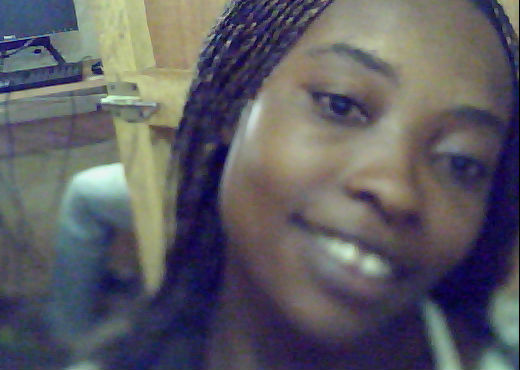 Tarciana 35 ans Yaoundé Cameroun