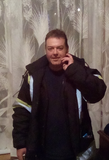 Martin 50 ans Louiseville Canada