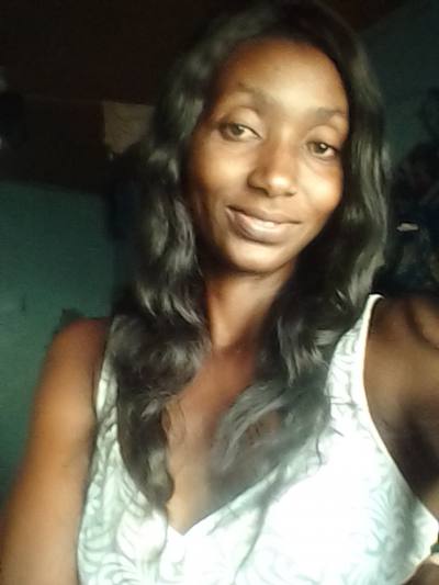 Agnes 45 years Douala Cameroon