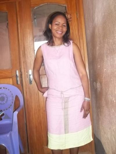 MARCELLINE 54 years Yaoundé Cameroon