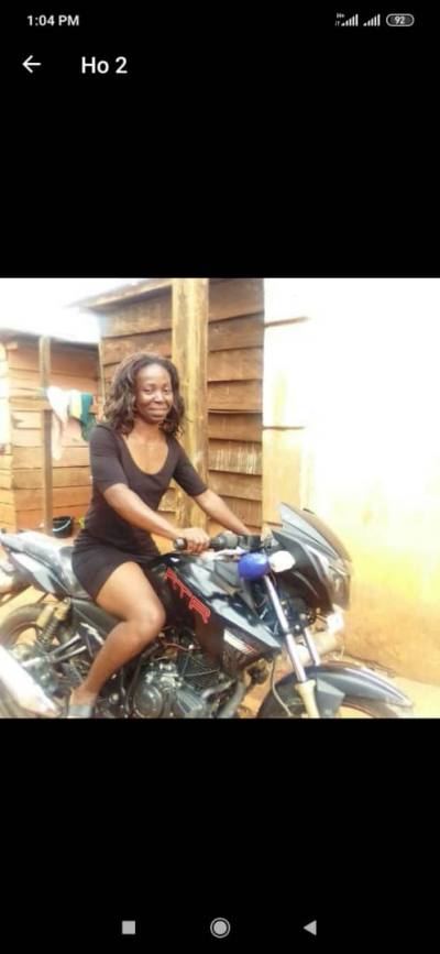 Marie 45 years Mfoundi1 Cameroon