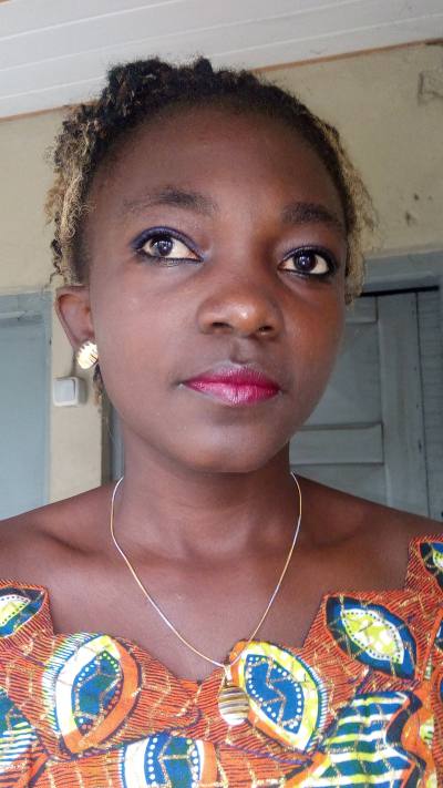 Esther 37 years Koumassi Ivory Coast