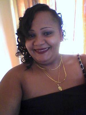 Jessica 39 Jahre Rose  Mauritius