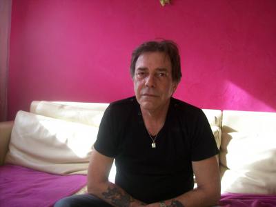 Didier 62 ans Pleneuf Val Andre France