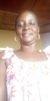 Genevieve 45 ans Yaounde Centre Cameroun