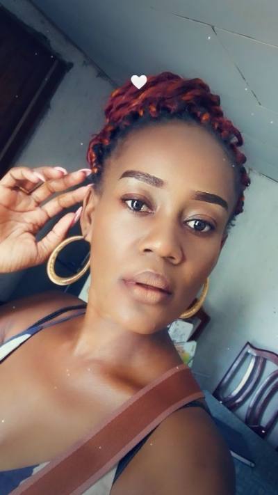 Leonie 38 ans Yaoundé  Cameroun