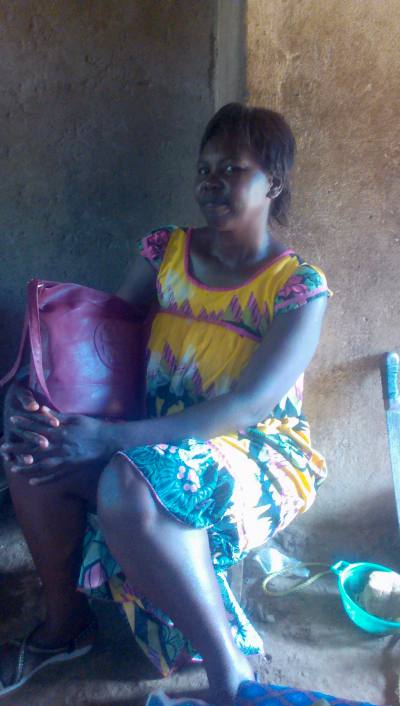 Annie 49 ans Yaoundé Cameroun