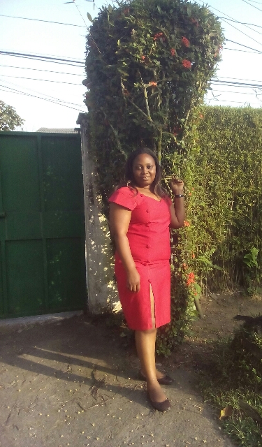 Eveline 47 ans Douala Cameroun