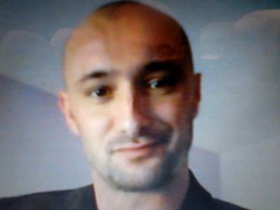 Gregory 46 ans Bourg Les Valence France