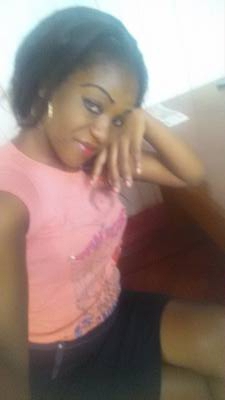 Rachelle 38 ans Yaoundé  Cameroun
