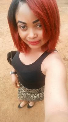 Maguy 37 years Yaoundé Cameroon