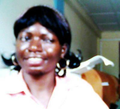 Joelle 48 ans Douala Cameroun