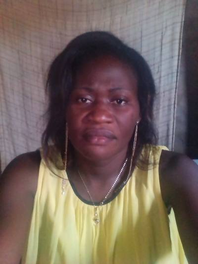 Nathalie 44 ans Centre Cameroun