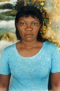 Thérèse 49 ans Serieuse Cameroun