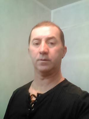 Bruno 54 ans St Fargeau Ponthierry France