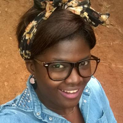 Carole 31 ans Yaoundé  Cameroun