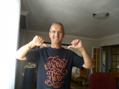 Philippe 63 ans Camon  France