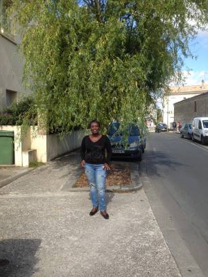 Tima 44 years Bordeaux France