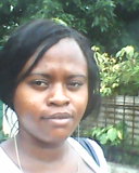 Edith 33 ans Centre Cameroun